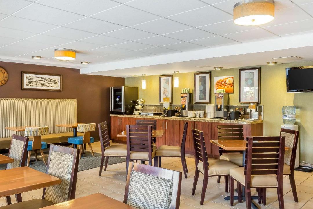 Photo of Kitchen in Atlantic City