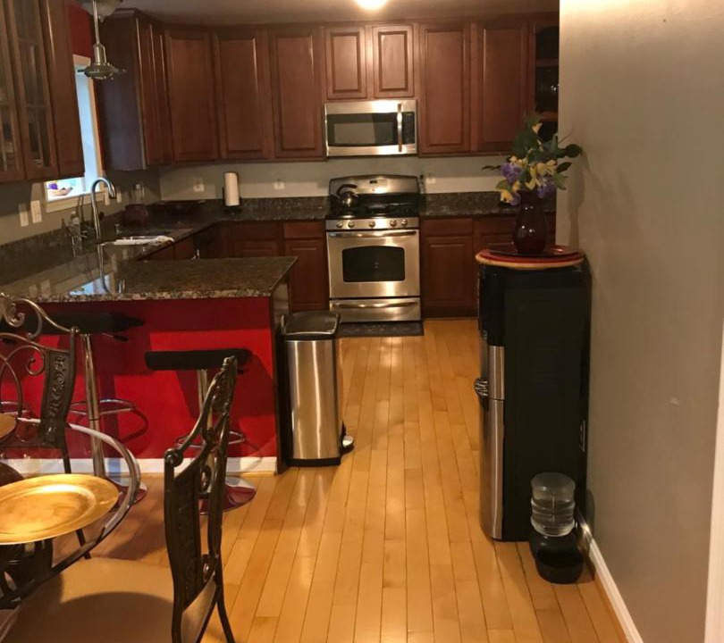 Photo of Kitchen in Cape Saint Claire