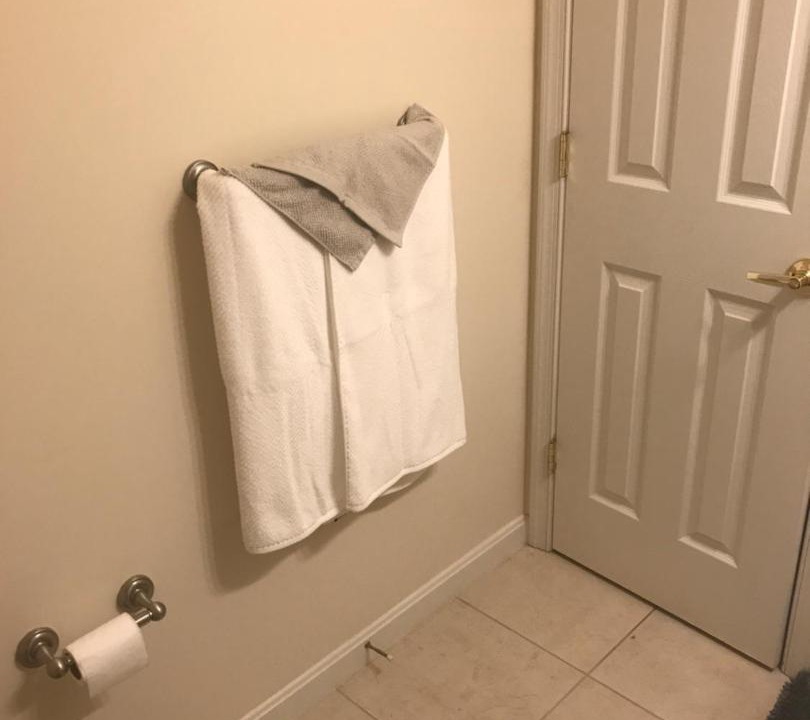 Photo of Bathroom in Cape Saint Claire