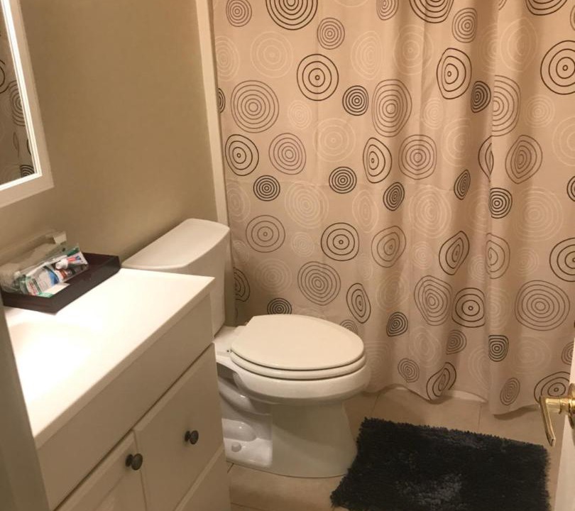 Photo of Bathroom in Cape Saint Claire