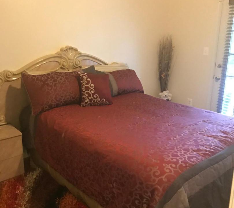 Photo of Bedroom in Cape Saint Claire