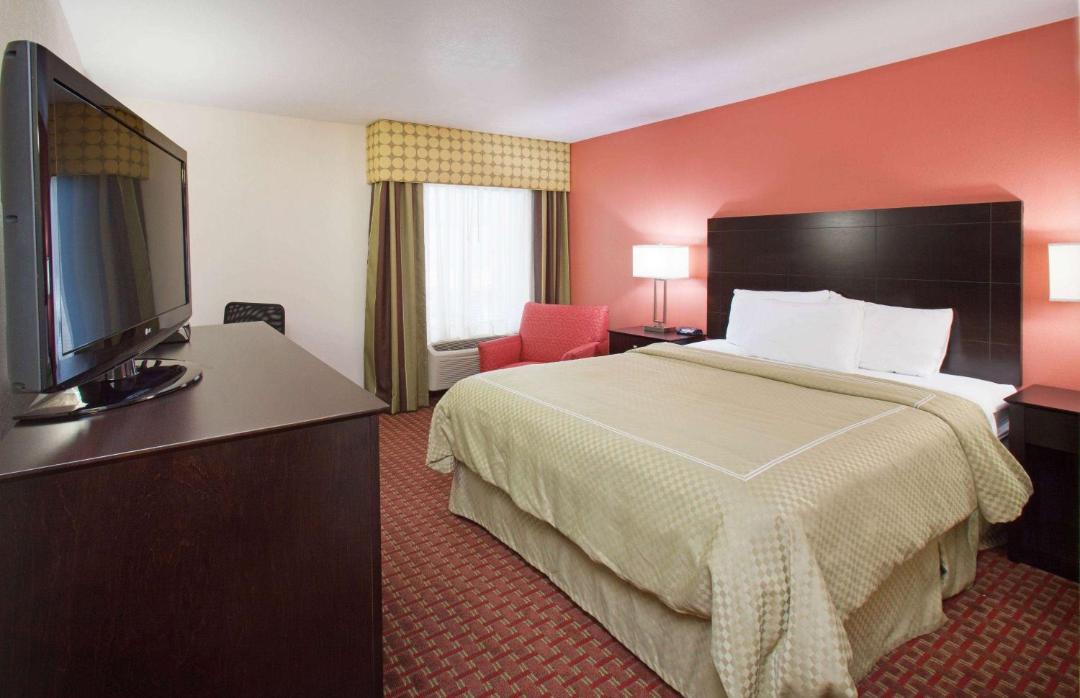 Photo of Bedroom in Johnston