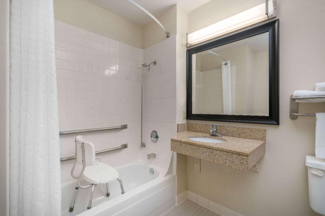 Photo of Bathroom in Johnston