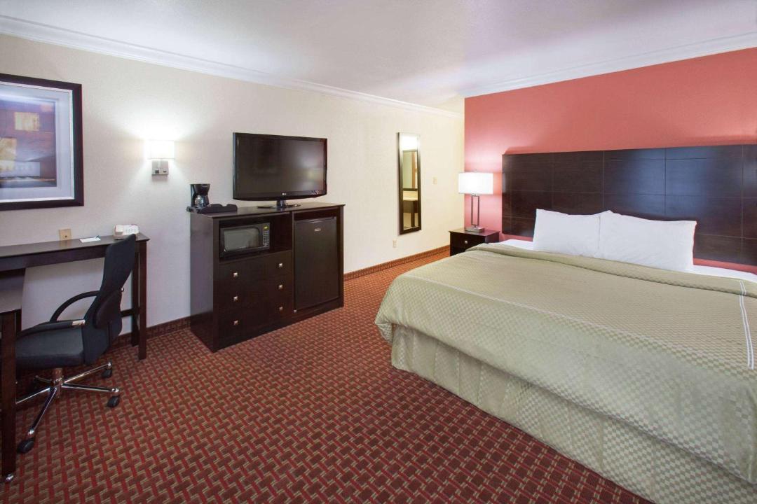 Photo of Bedroom in Johnston