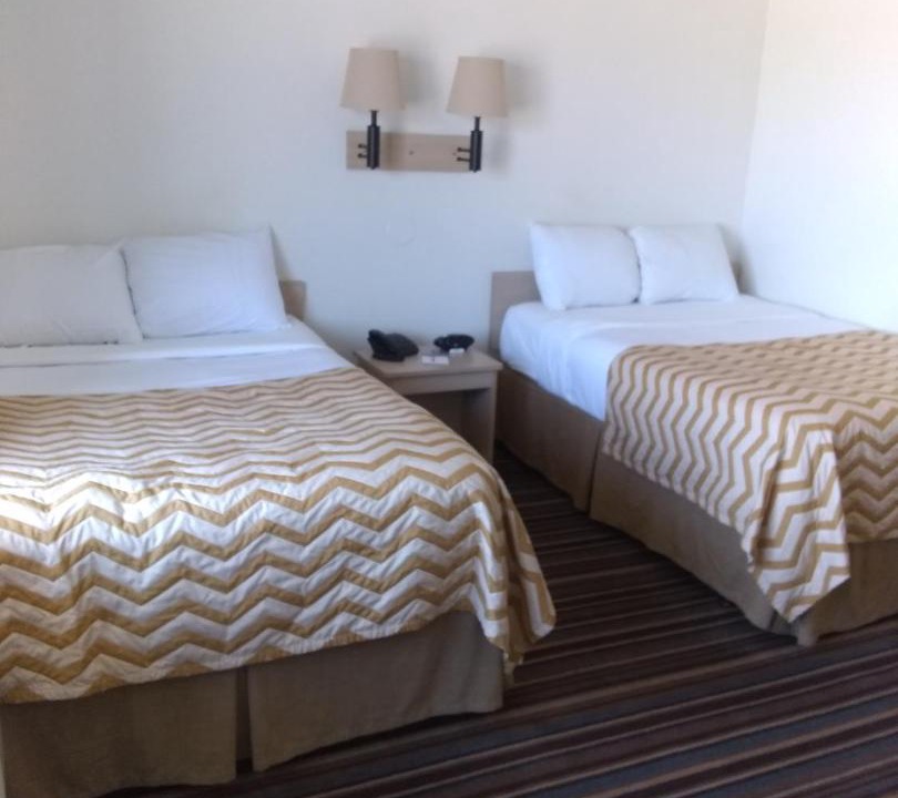 Photo of Bedroom in Sioux City