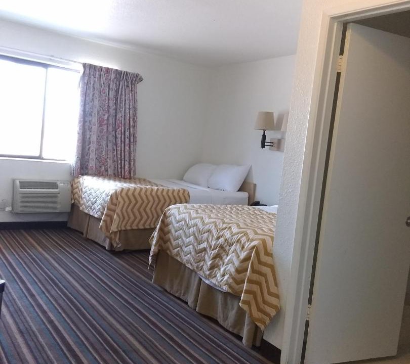 Photo of Bedroom in Sioux City