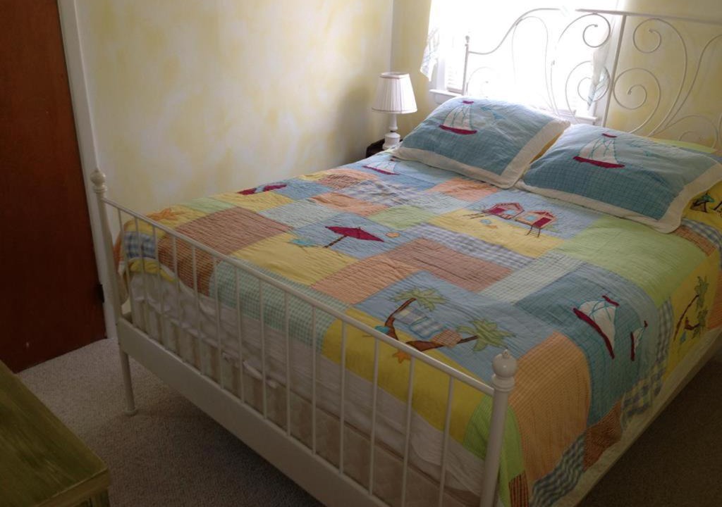 Photo of Bedroom in Surf City