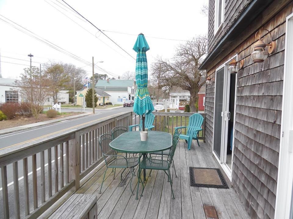 Photo of Patio Balcony in Wachapreague