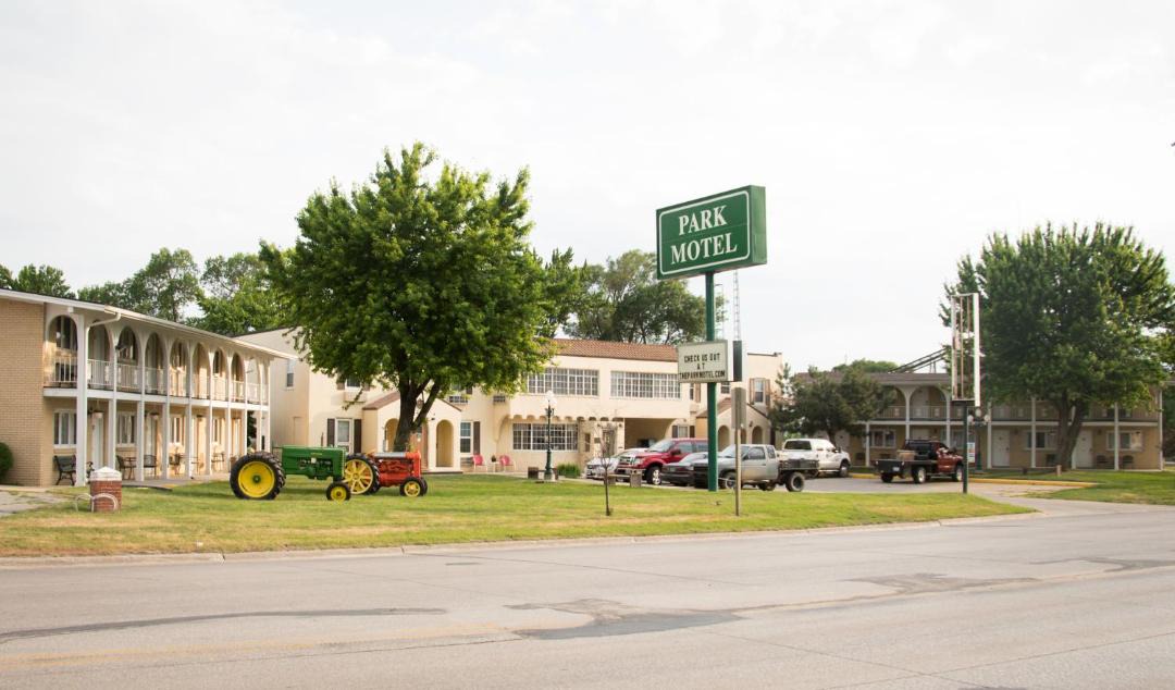 Photo of Others in Denison