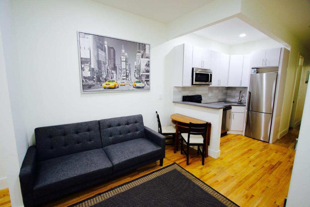 Photo of Livingroom in Clinton Hill