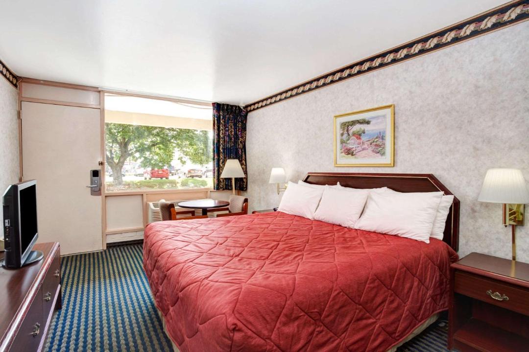 Photo of Bedroom in Cockeysville