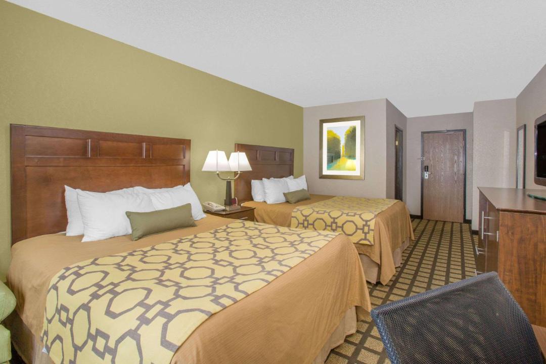 Photo of Bedroom in Ames