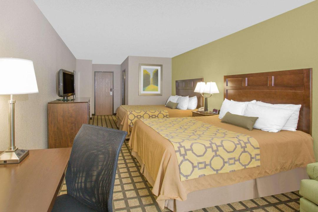 Photo of Bedroom in Ames