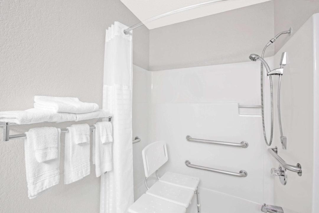 Photo of Bathroom in Ames
