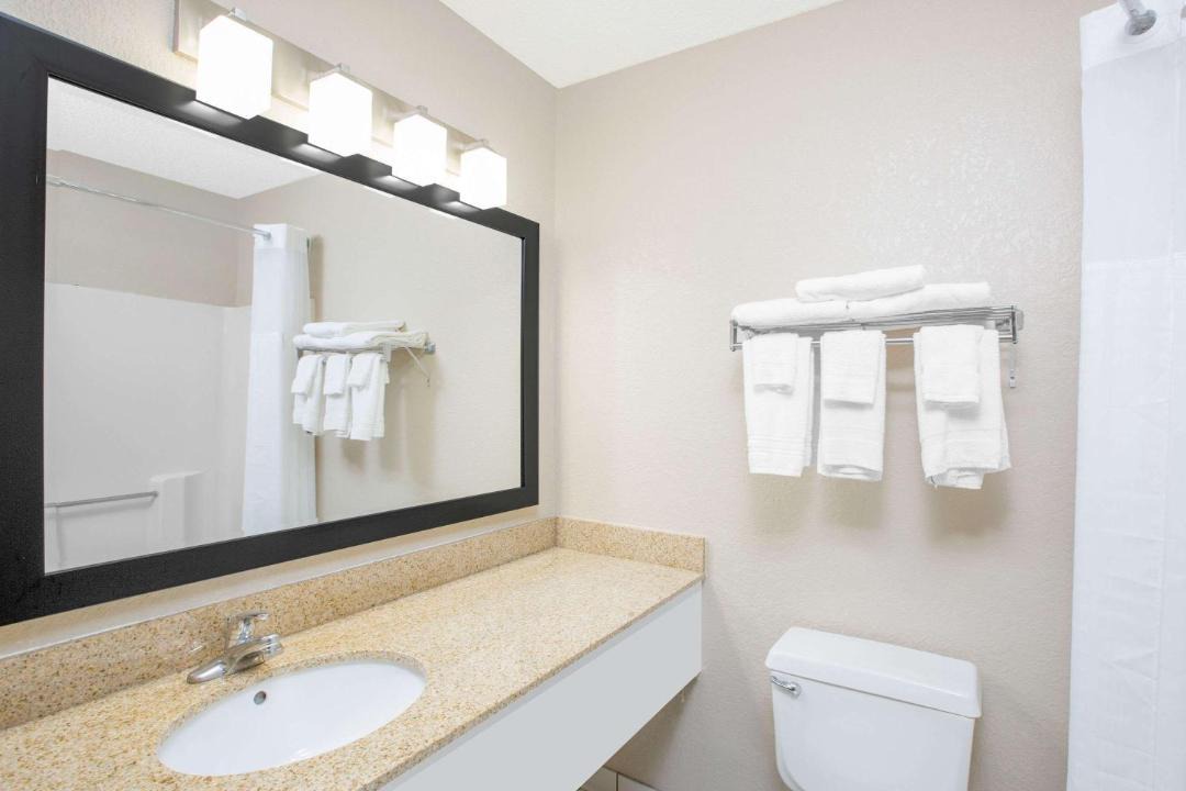 Photo of Bathroom in Ames