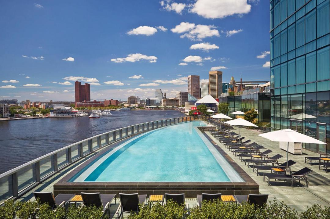 Photo of Others in Harbor East