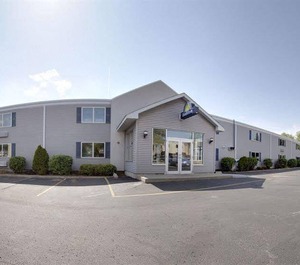 Days Inn 