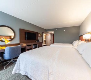 Hampton Inn Winchester 