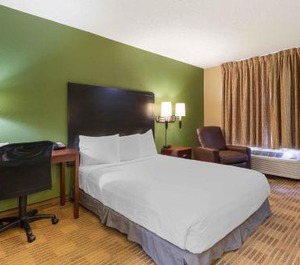 Stay America Suites Washington Gaithersburg North 