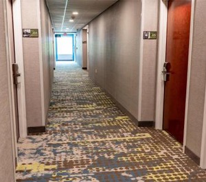 Hampton Inn Leesburg 