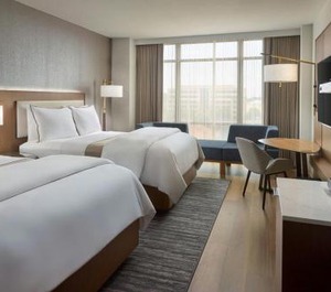 The Westin Huntsville 