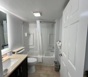 Hawthorn Suites Sterling Dulles North 