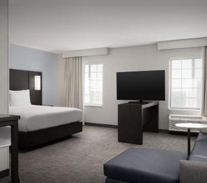 Staybridge Bwi Airport Ihg Hotel 