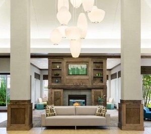 Hilton Garden Inn Greenville 