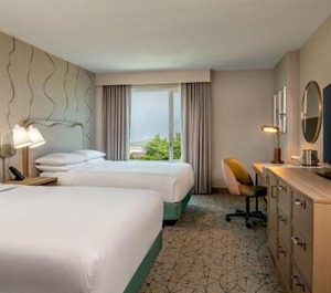 Doubletree 