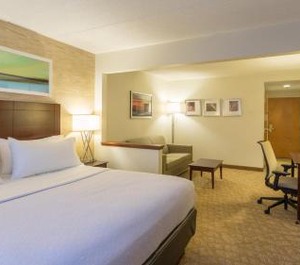 Holiday Inn Baltimore Bwi Airport Ihg Hotel 