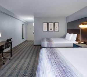 Grandstay Hotel 