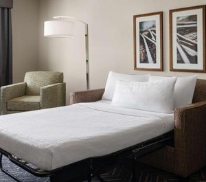Homewood Suites Springfield 