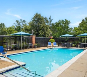 Hampton Inn 