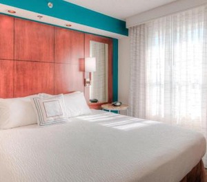 Residence Inn Creek 