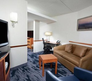Fairfield Inn 