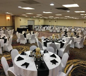 Holiday Inn Express Baltimore North 
