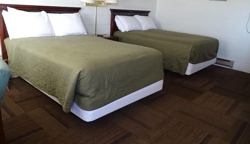 Basic Single Room