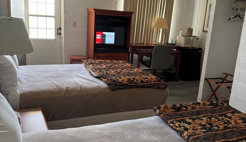 Exclusive Single Room