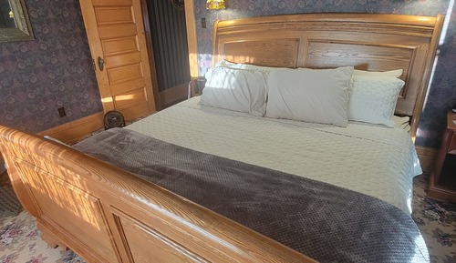 Romantic Suite, 1 Bedroom, Non Smoking, Jetted Tub