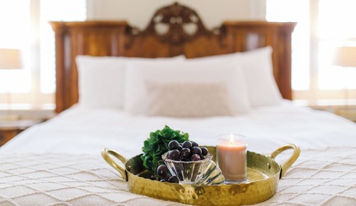 Room, 1 Queen Bed, Ensuite