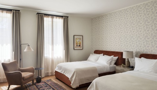 Room, 2 Queen Beds