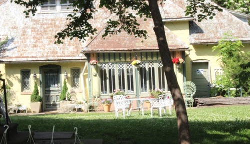 Family Cottage