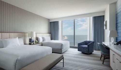 Room, 2 Queen Beds