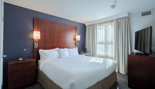 Suite, 1 Bedroom
