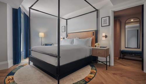 Two Bedroom Suite