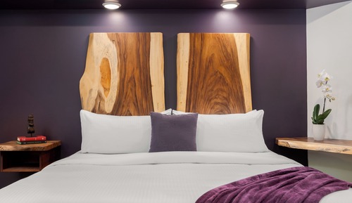 Superior Room, 1 King Bed, Accessible