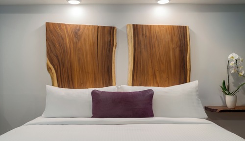 Standard Room, 1 King Bed, Ground Floor