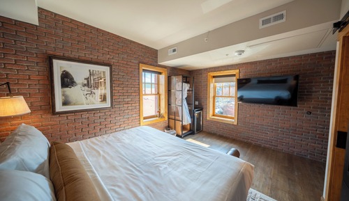 Executive Room