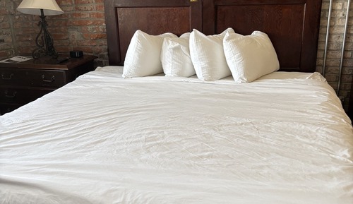 Double Room, Ensuite (King Guest Room)