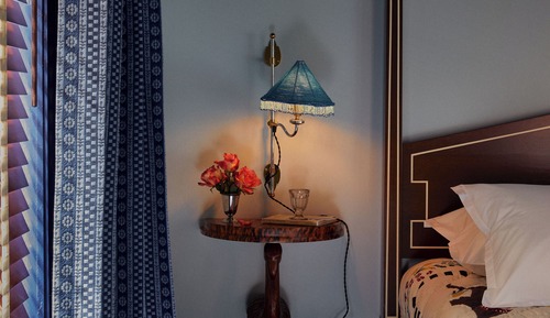 Classic Room